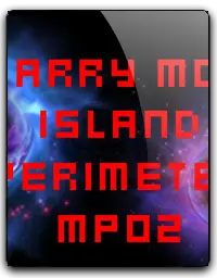 Starry Moon Island Perimeter MP02