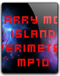 Starry Moon Island Perimeter MP10