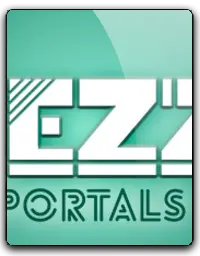 Tezz: Portals