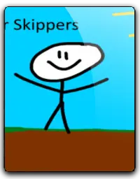The Game For Skippers