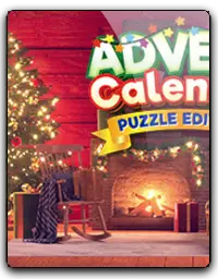 Advent Calendar: Puzzle Edition