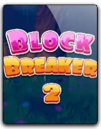 Block Breaker 2