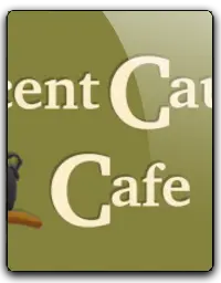 Crescent Cauldron Cafe