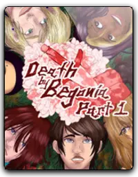 Death by Begonia