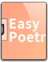 Easy Poetry