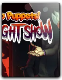 Hello Puppets: Midnight Show