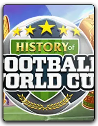 History of Football World Cup