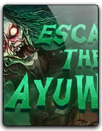 Horror Night: Escape the Ayuwoki