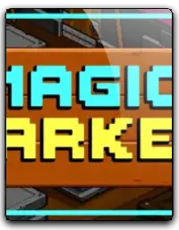 Magic Market