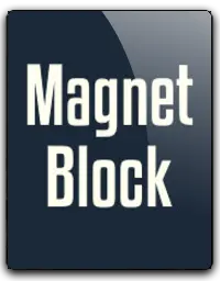 Magnet Block