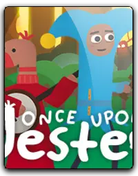 Once Upon a Jester