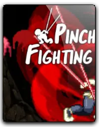 Pinch of Fighting Girls
