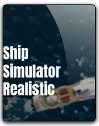 Ship Simulator Realistic