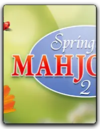 Springtime Mahjongg 2