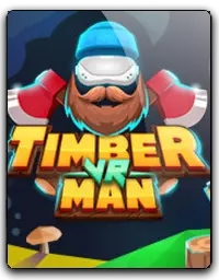 Timberman VR 