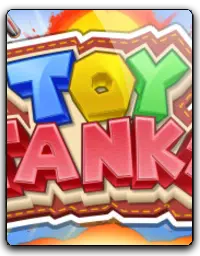 Toy Tanks