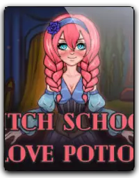 Witch Schools: Love Potions