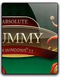 Absolute Rummy for Windows 11