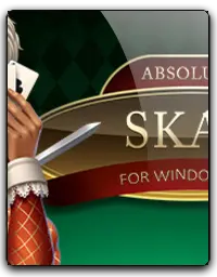Absolute Skat for Windows 11