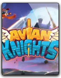Avian Knights