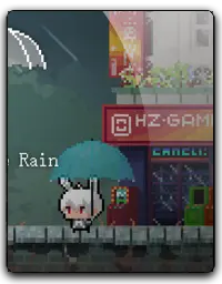 Avoid The Rain 2