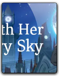 Beneath Her Starry Sky