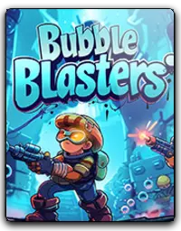 Bubble Blasters