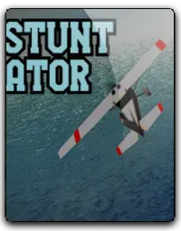 Flying Stunt Simulator