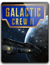 Galactic Crew II