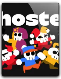 Ghosted: The Puzzle Master