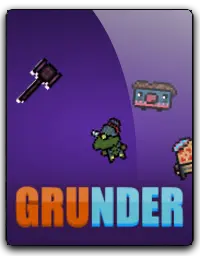 GRUNDER