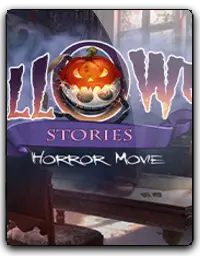 Halloween Stories: Horror Movie