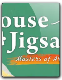 House of Jigsaw: Masters of Art