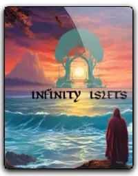 Infinity Islets