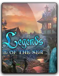 Living Legends: Voice of the Sea