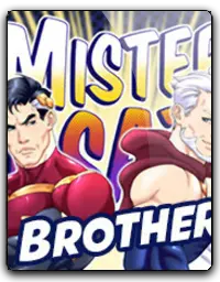 Mister Versatile: Brotherhunks