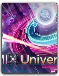 Mix Universe