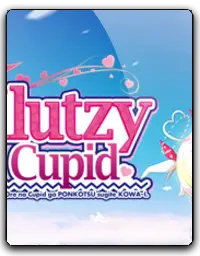 My Klutzy Cupid