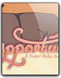 Opportunity: A Sugar Baby Story