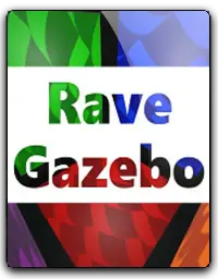 Rave Gazebo