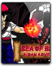 Sea of Brave: Aidan Adventure