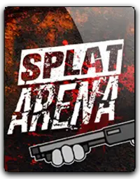 Splat Arena