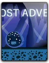 The lost adventure