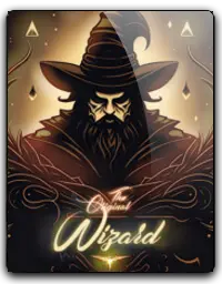 The Original Wizard