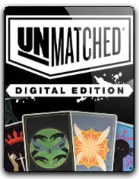 Unmatched: Digital Edition