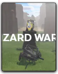 Wizard War VR
