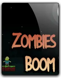 Zombies Rocket Boom Boom