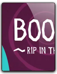 Booeys: Rip in the Rift