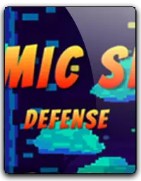 Cosmic Slime Defense