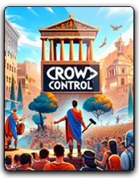 Crowd Control VR